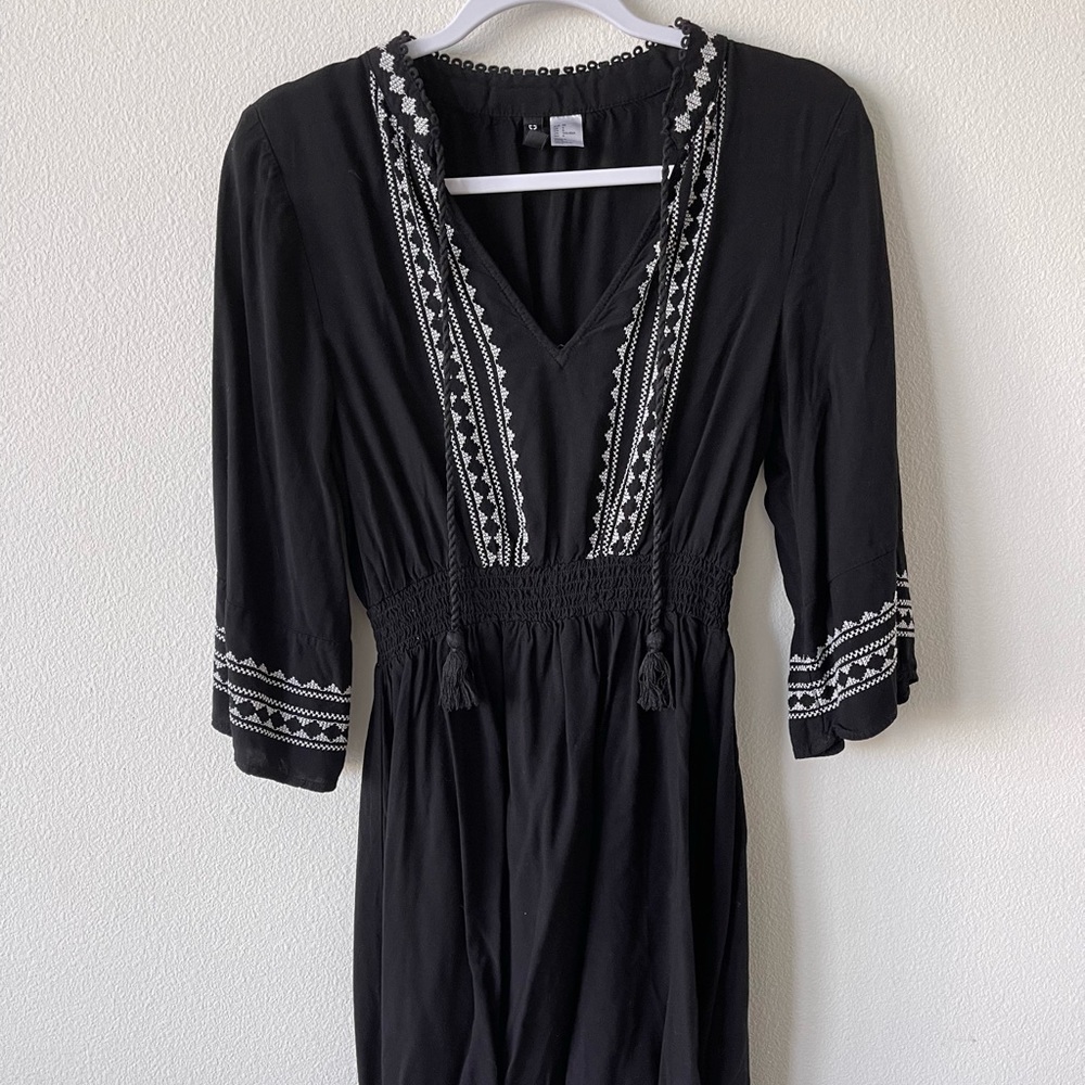 HM MINI DRESS